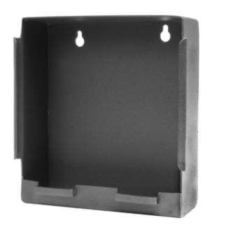 BO Manufacture Target Holder - 14x14 cm +10 Targets - Metal