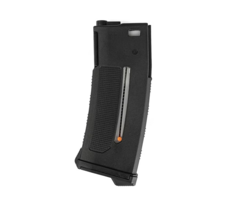 PTS EPM1 RX Enhanced Polymer Magazine for M4 AEG - Black