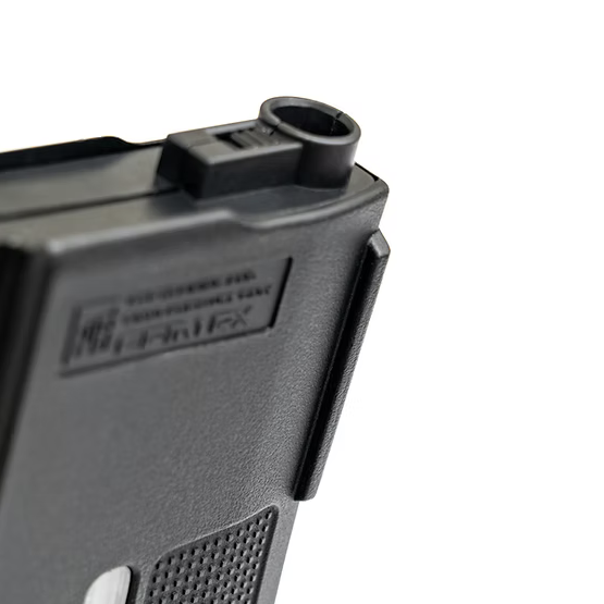 PTS EPM1 RX Enhanced Polymer Magazine for M4 AEG - Black