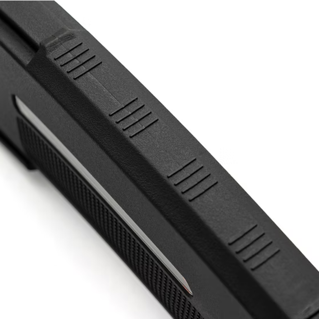 PTS EPM1 RX Enhanced Polymer Magazine for M4 AEG - Black