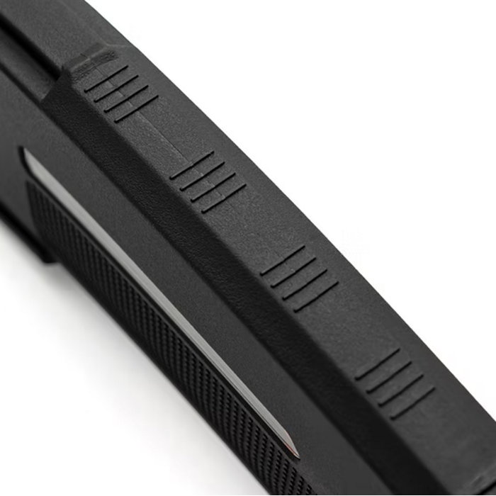 PTS EPM1 RX Enhanced Polymer Magazine for M4 AEG - Black