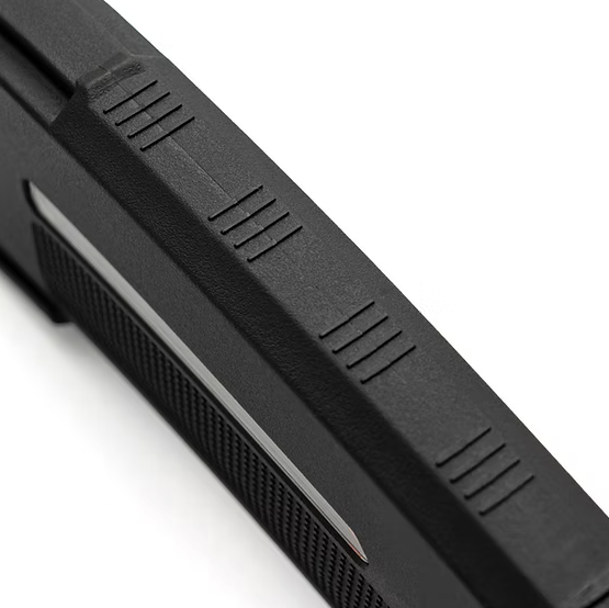 PTS EPM1 RX Enhanced Polymer Magazine for M4 AEG - Black