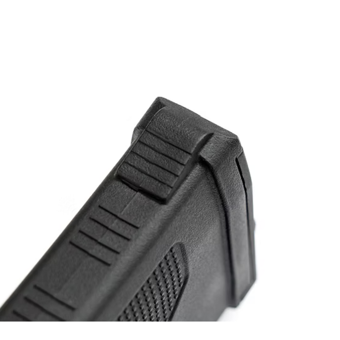 PTS EPM1 RX Enhanced Polymer Magazine for M4 AEG - Black