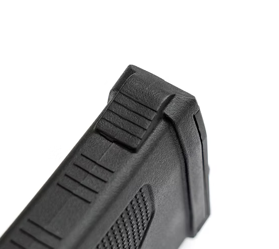 PTS EPM1 RX Enhanced Polymer Magazine for M4 AEG - Black