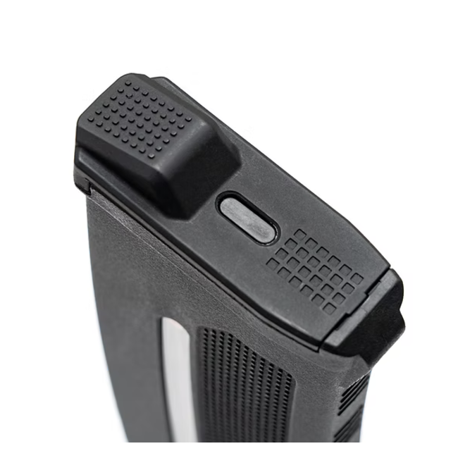 PTS EPM1 RX Enhanced Polymer Magazine for M4 AEG - Black