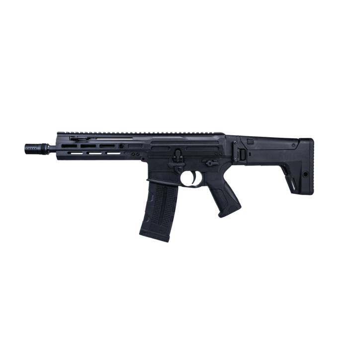 ASG FLCN 5.56 - AEG