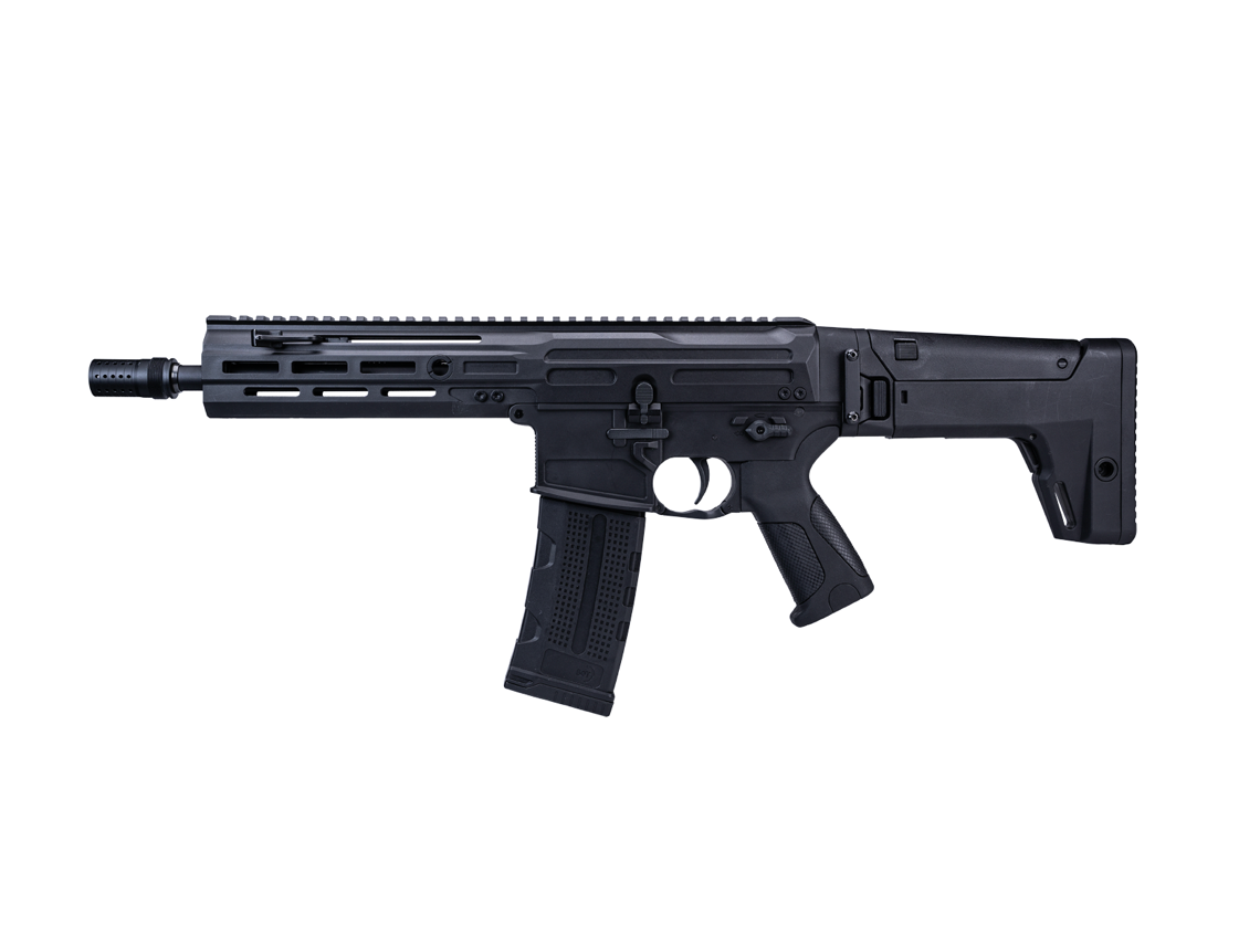 ASG FLCN 5.56 - AEG