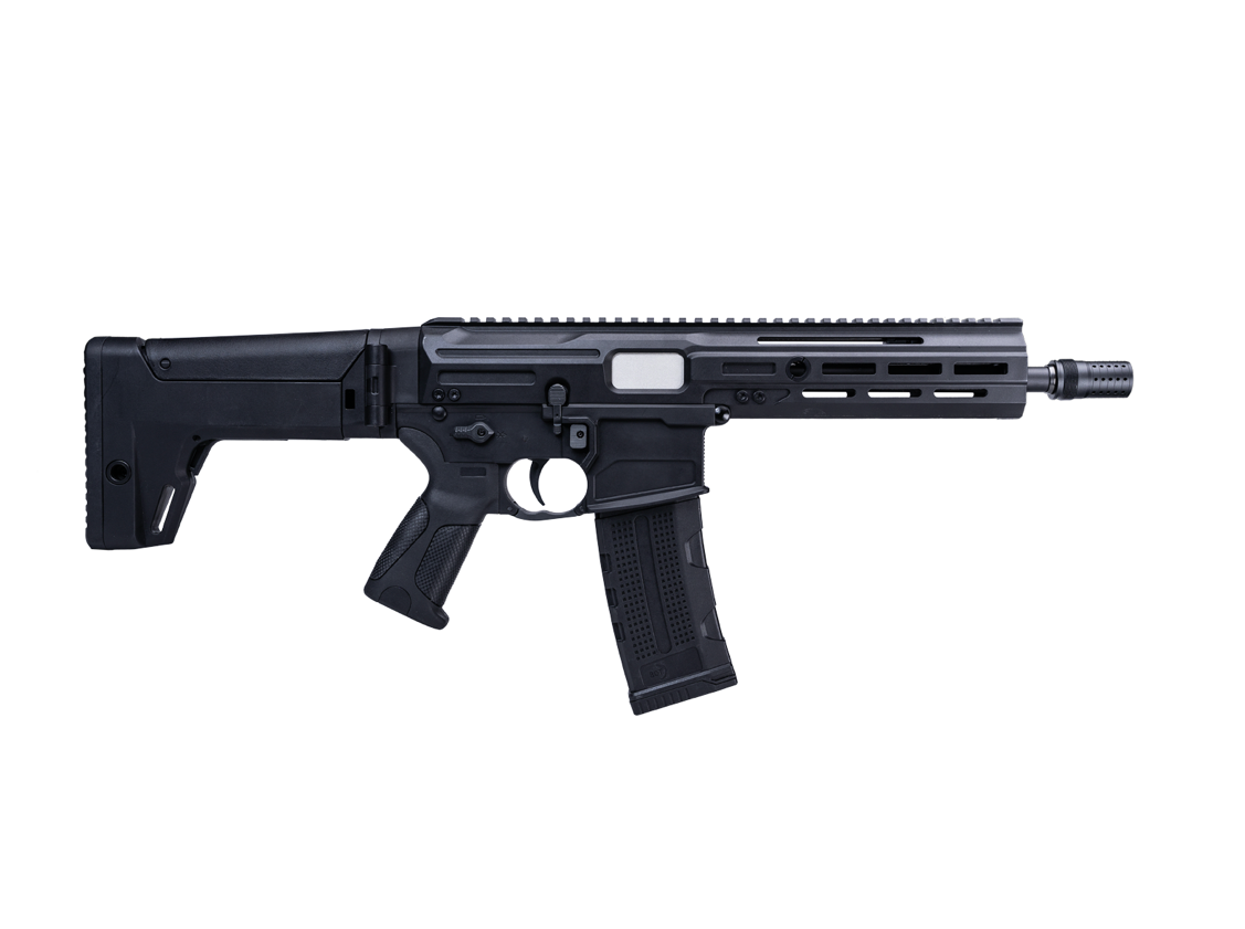 ASG FLCN 5.56 - AEG