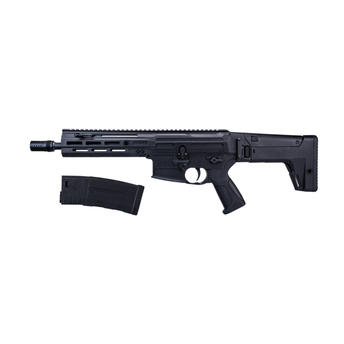 ASG FLCN 5.56 - AEG