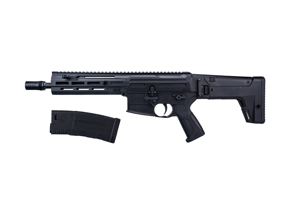 ASG FLCN 5.56 - AEG