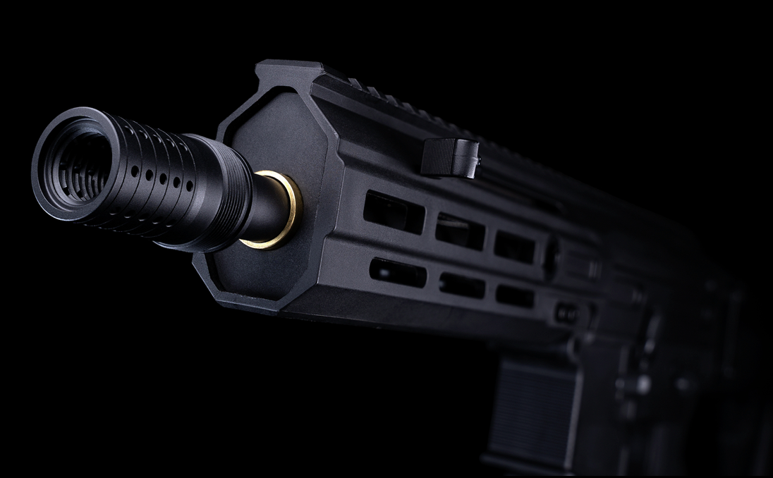 ASG FLCN 5.56 - AEG