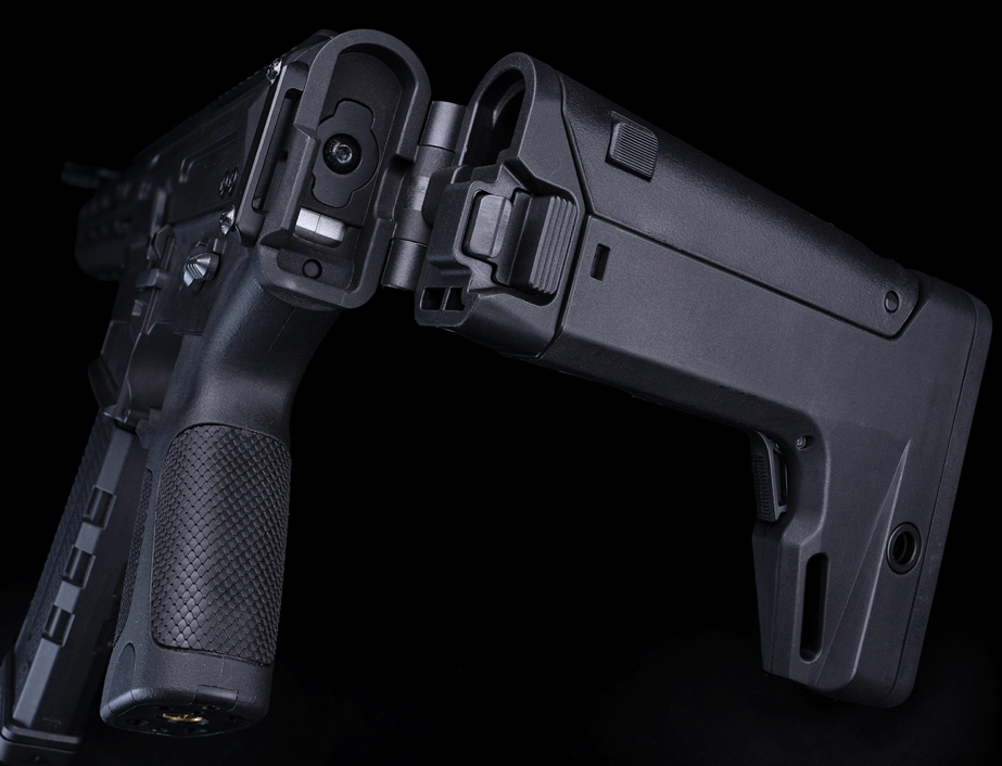 ASG FLCN 5.56 - AEG