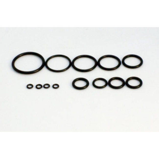 Polarstar Complete o-ring set for Fusion Engine (All Models)
