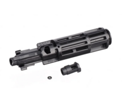 Guns Modify Tokyo Marui MWS GBBR Complete Nozzle Set V3.5