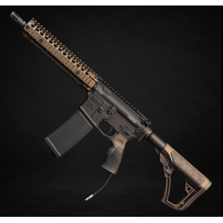 Wolverine MTW  Daniel Defense MK18 - Milspec+