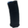 250 rounds Fast Feed Mid Cap Magazine - Type A - Black - Blue Top