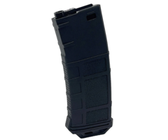 Amarok 250 rounds Fast Feed Mid Cap Magazine - Type A - Black - Black Top
