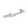CNC Super Light Weight Charging Handle - AAP-01/C - Silver