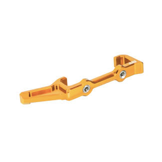 NexxSpeed CNC Super Light Weight Charging Handle - AAP-01/C - Gold