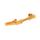 CNC Super Light Weight Charging Handle - AAP-01/C - Gold