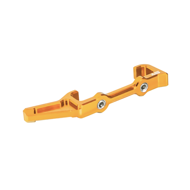 NexxSpeed CNC Super Light Weight Charging Handle - AAP-01/C - Gold