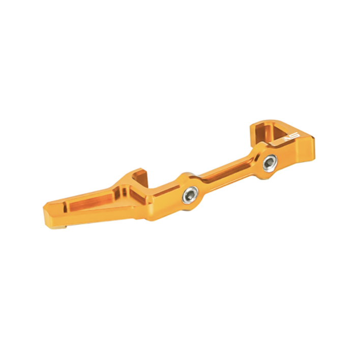 NexxSpeed CNC Super Light Weight Charging Handle - AAP-01/C - Gold