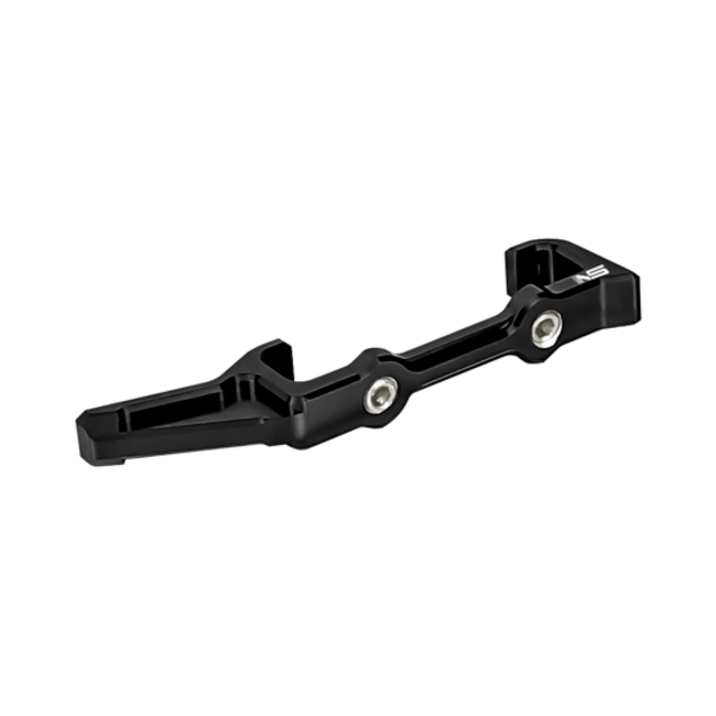 NexxSpeed CNC Super Light Weight Charging Handle - AAP-01/C - Black