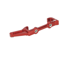 NexxSpeed CNC Super Light Weight Charging Handle - AAP-01/C - Red