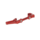 CNC Super Light Weight Charging Handle - AAP-01/C - Red