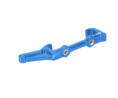 NexxSpeed CNC Super Light Weight Charging Handle - AAP-01/C - Blue