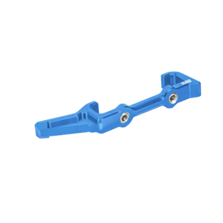 NexxSpeed CNC Super Light Weight Charging Handle - AAP-01/C - Blue