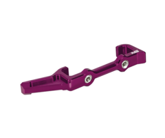 NexxSpeed CNC Super Light Weight Charging Handle - AAP-01/C - Purple