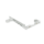 CNC Super Light Weight Side Charging Handle - AAP-01/C - Silver
