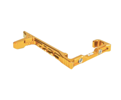 NexxSpeed CNC Super Light Weight Side Charging Handle - AAP-01/C - Gold