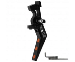 Maxx Model CNC Aluminum Advanced Speed Trigger (Style A)