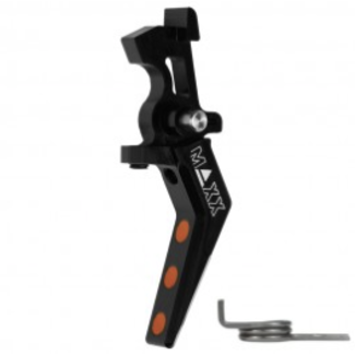 Maxx Model CNC Aluminum Advanced Speed Trigger (Style A)