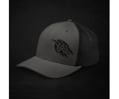 Wolverine Embroidered Trucker Cap