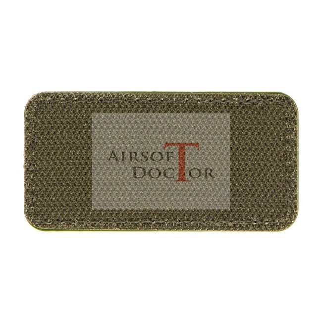 Jackets To Go Patch - Mama Says I'm Special - PVC - OD