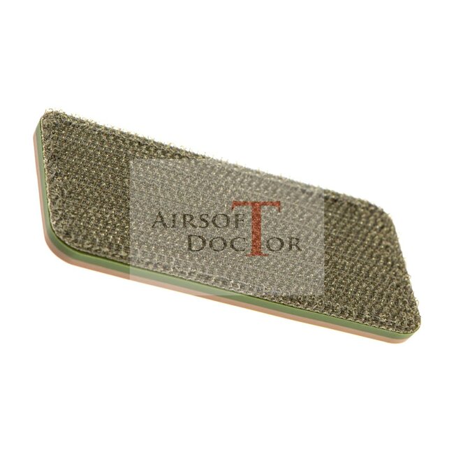 Jackets To Go Patch - Mama Says I'm Special - PVC - OD