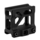 Optic riser T1 - Black