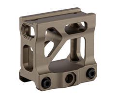 BO Manufacture Optic riser T1 - Tan