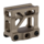 Optic riser T1 - Tan