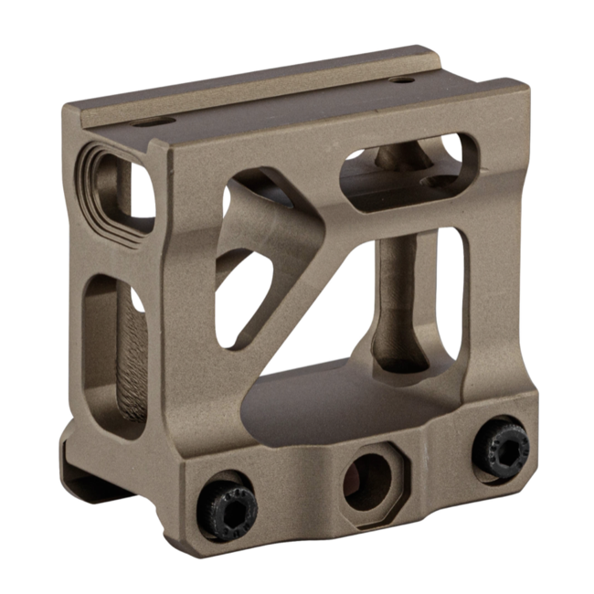 BO Manufacture Optic riser T1 - Tan