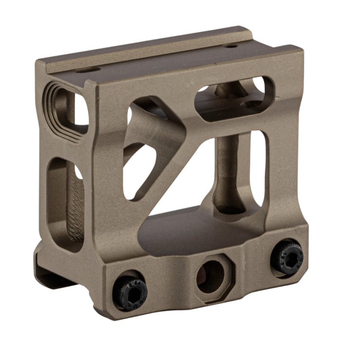 BO Manufacture Optic riser T1 - Tan