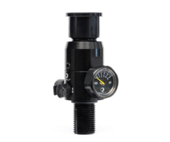 Dye Regulator - 3000PSI - 200bar
