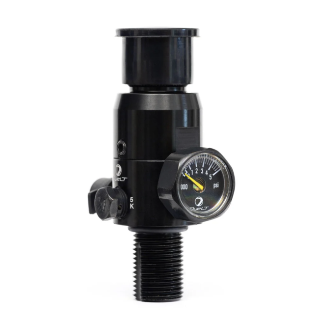 Dye Regulator - 3000PSI - 200bar