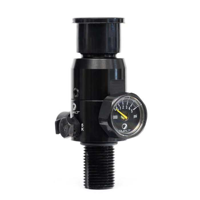 Dye Regulator - 3000PSI - 200bar