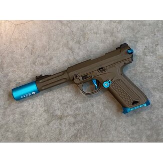 Doc's Special AAP01 - Icey
