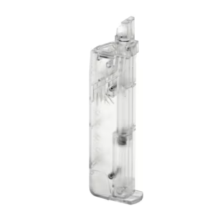 SRC Speedloader Small - Clear