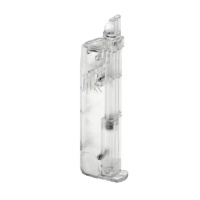 SRC Speedloader Small - Clear